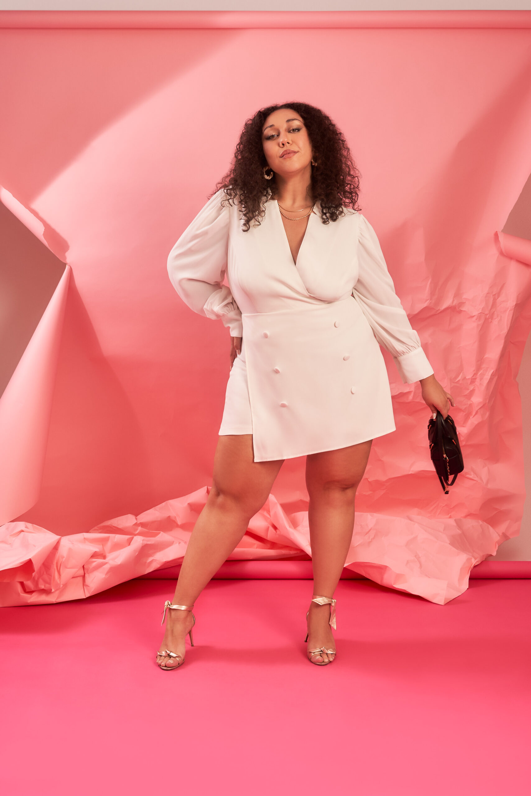 Macaquinho Narciso - Imagem 2