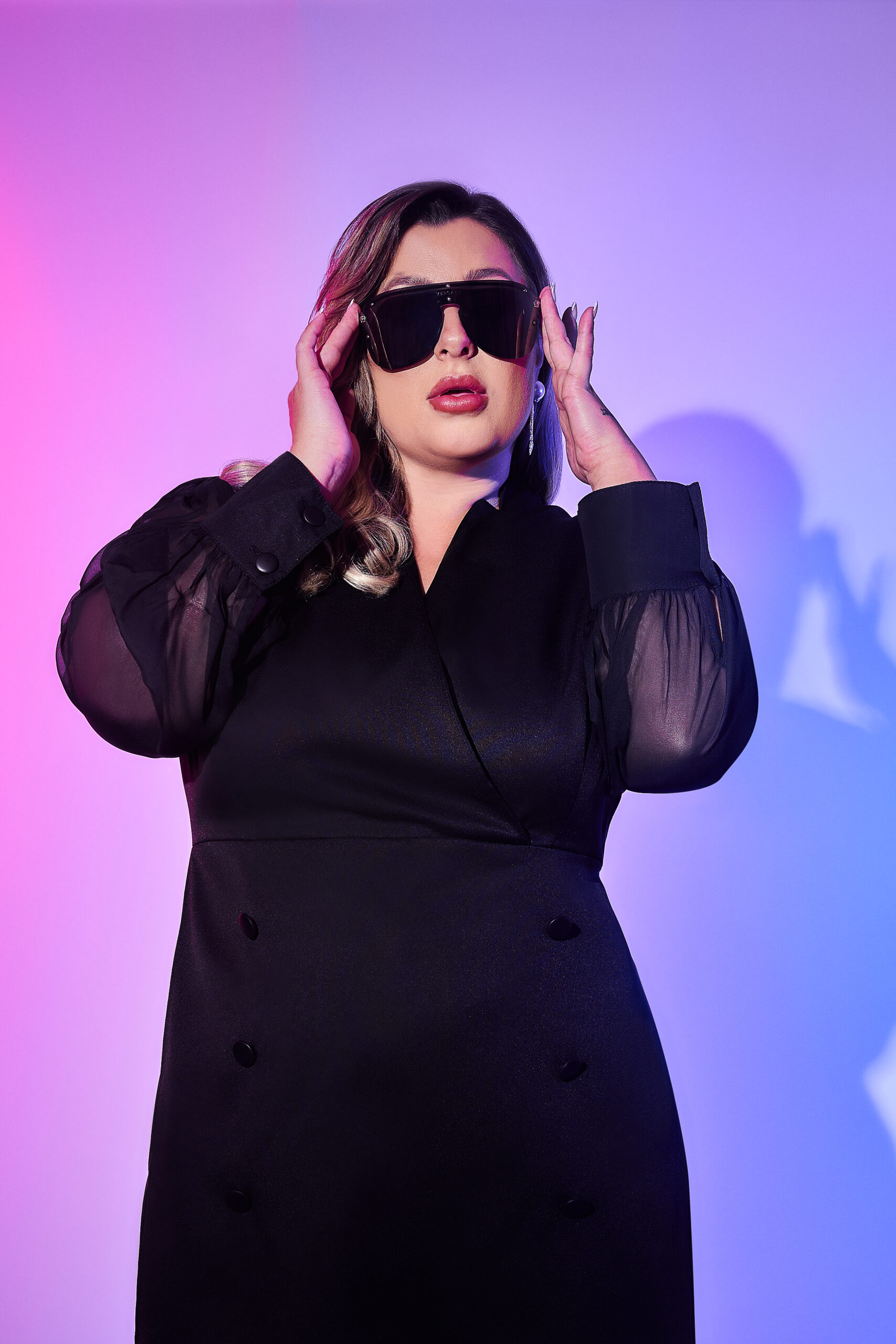 Macaquinho Narciso - Imagem 4