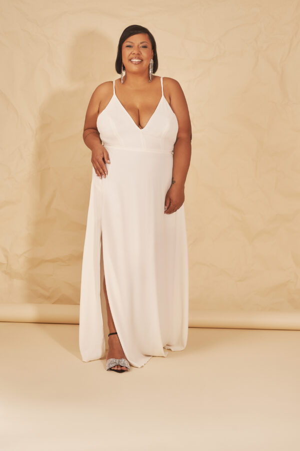 Vestido Aurora