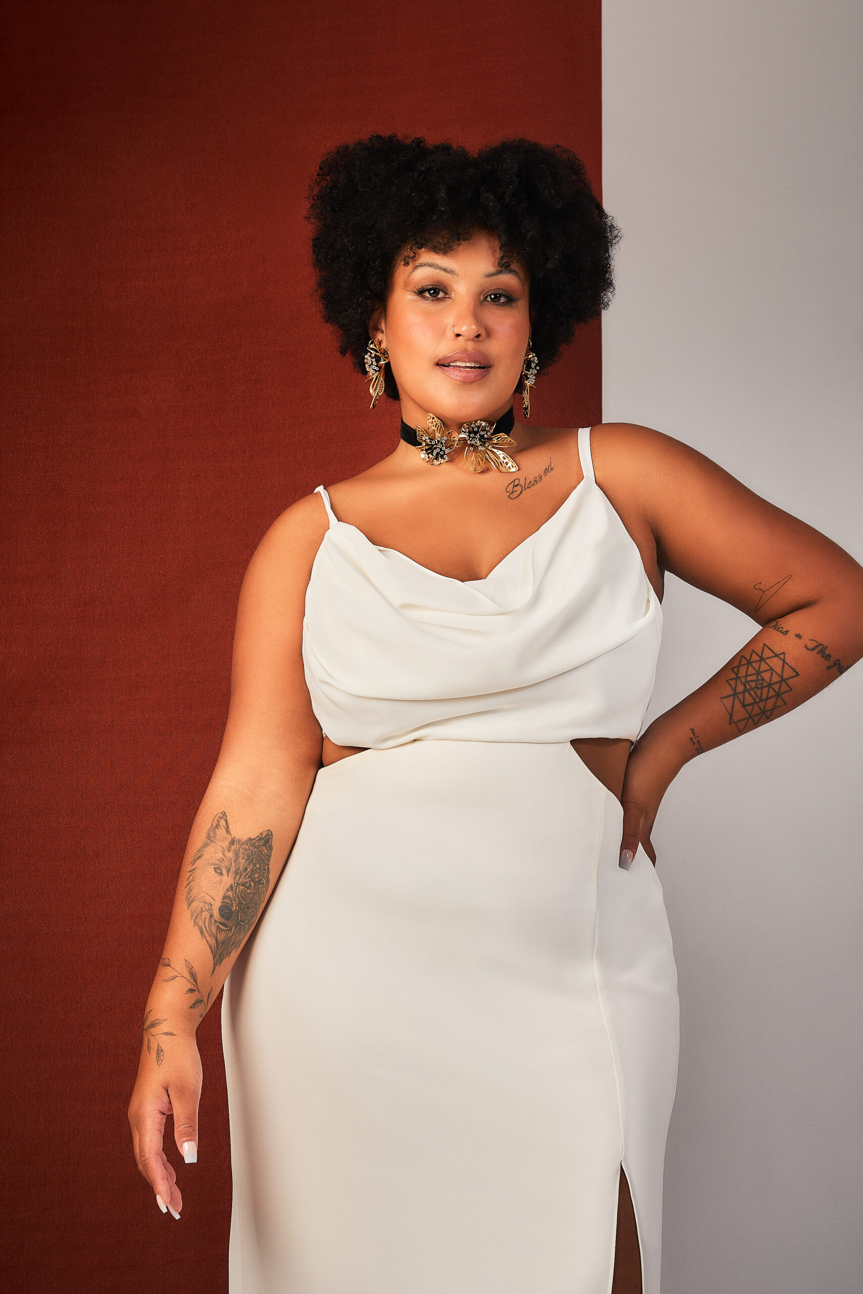 Vestido Begônia - Imagem 6