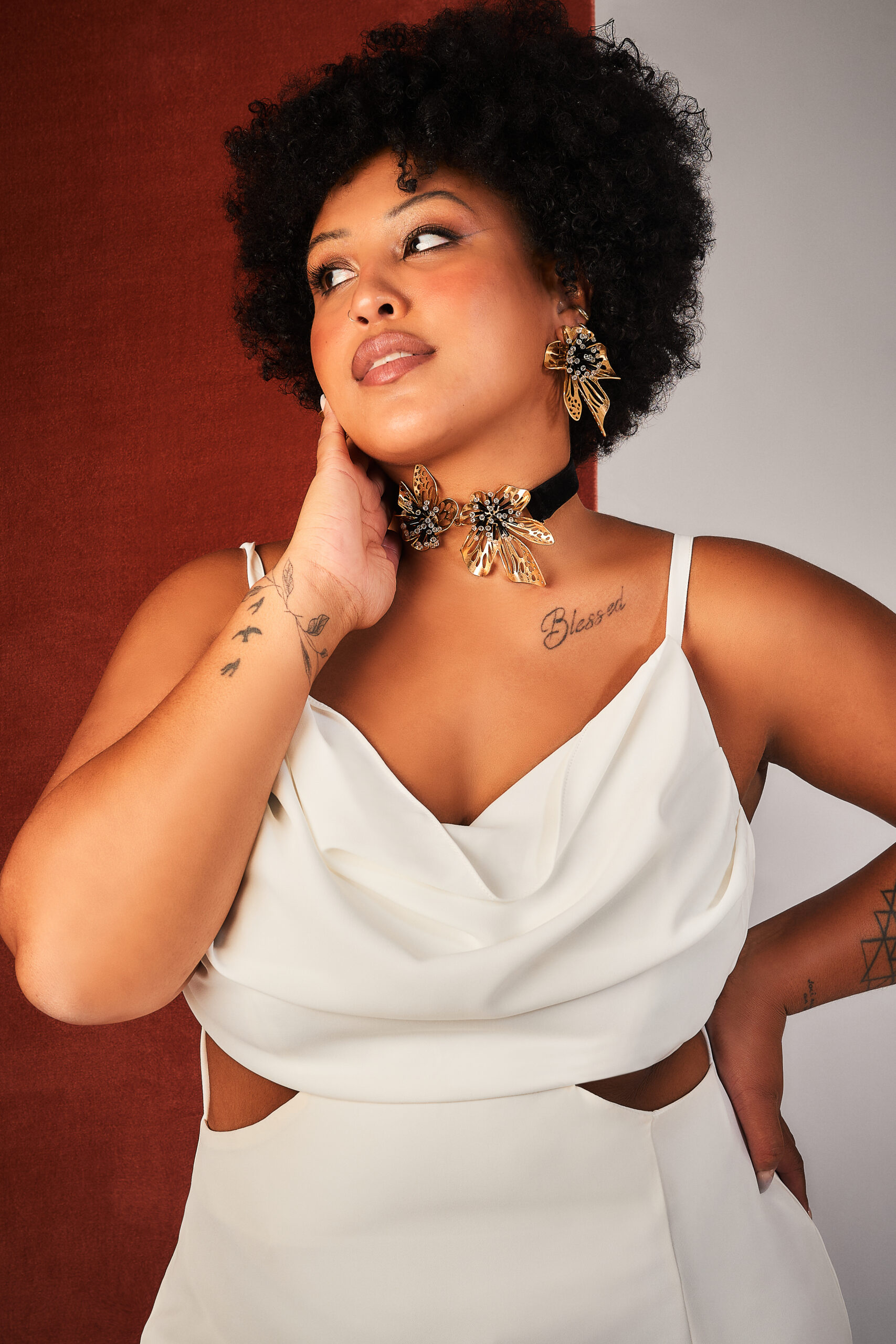 Vestido Begônia - Imagem 7