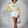 BLUSA PARIS - Image 3