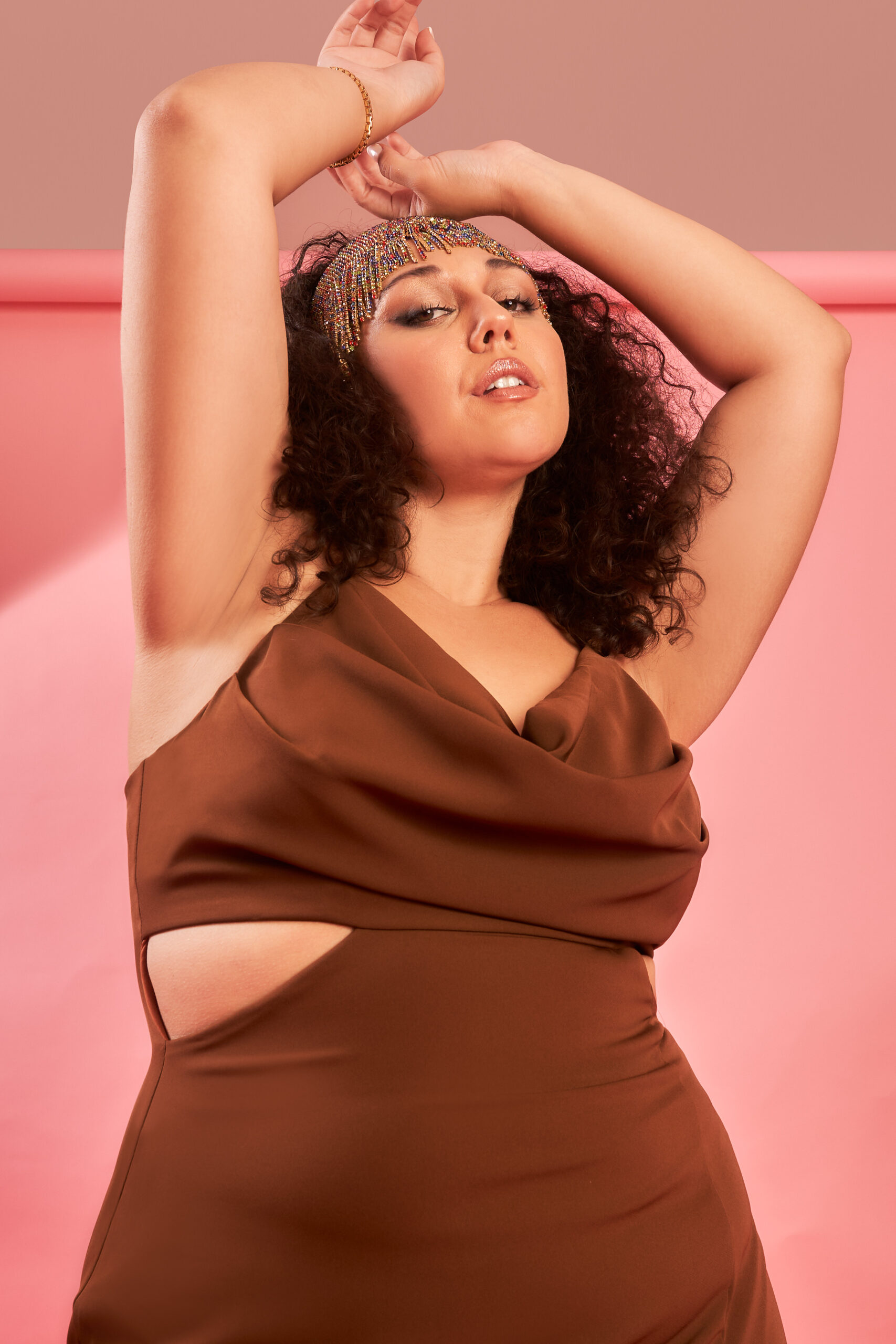 Vestido Begônia - Imagem 5