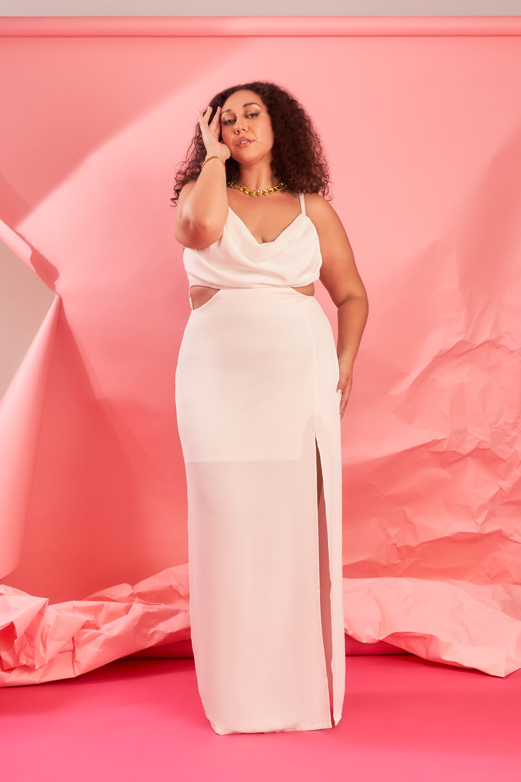 Vestido Begônia - Imagem 8