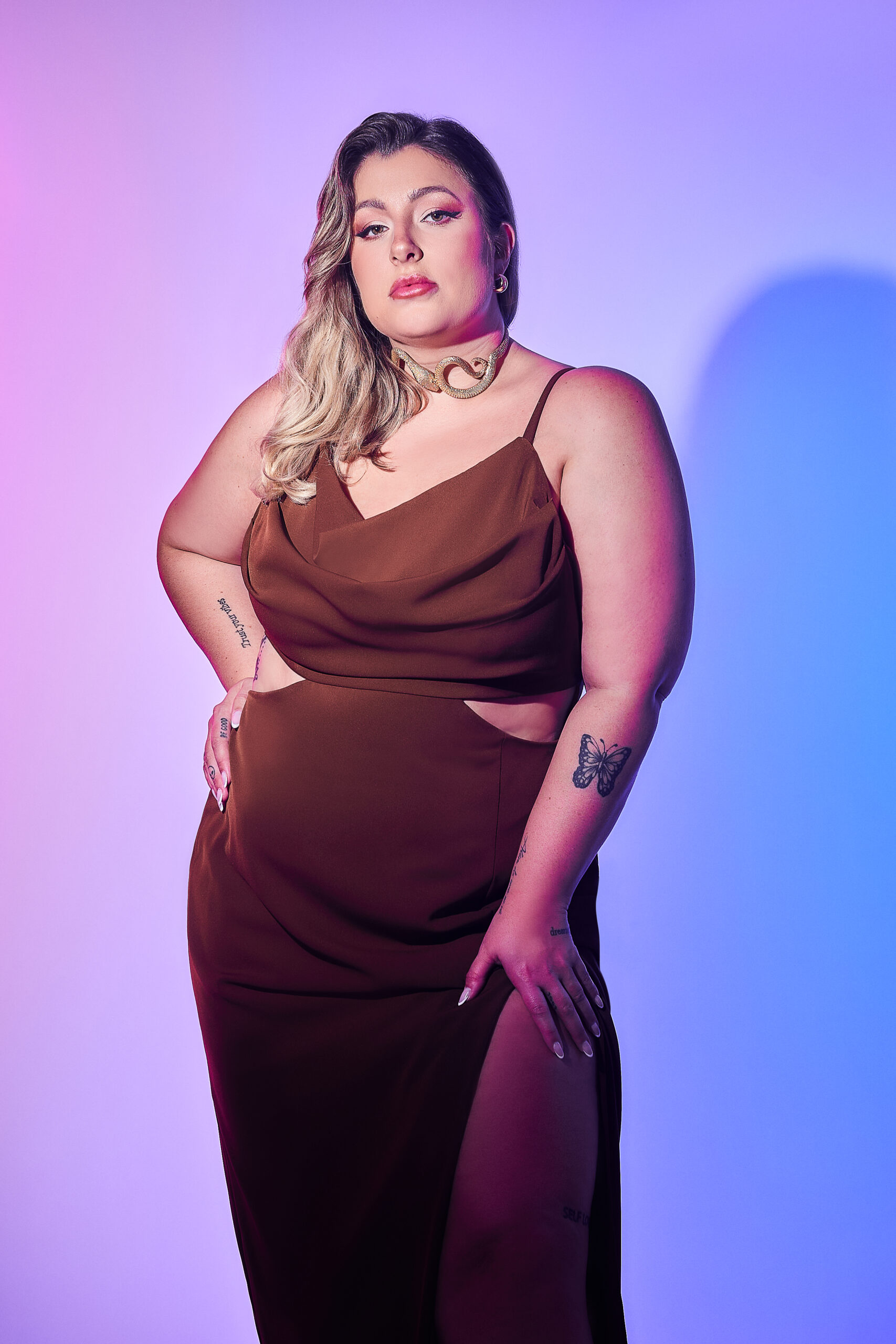 Vestido Begônia - Imagem 3