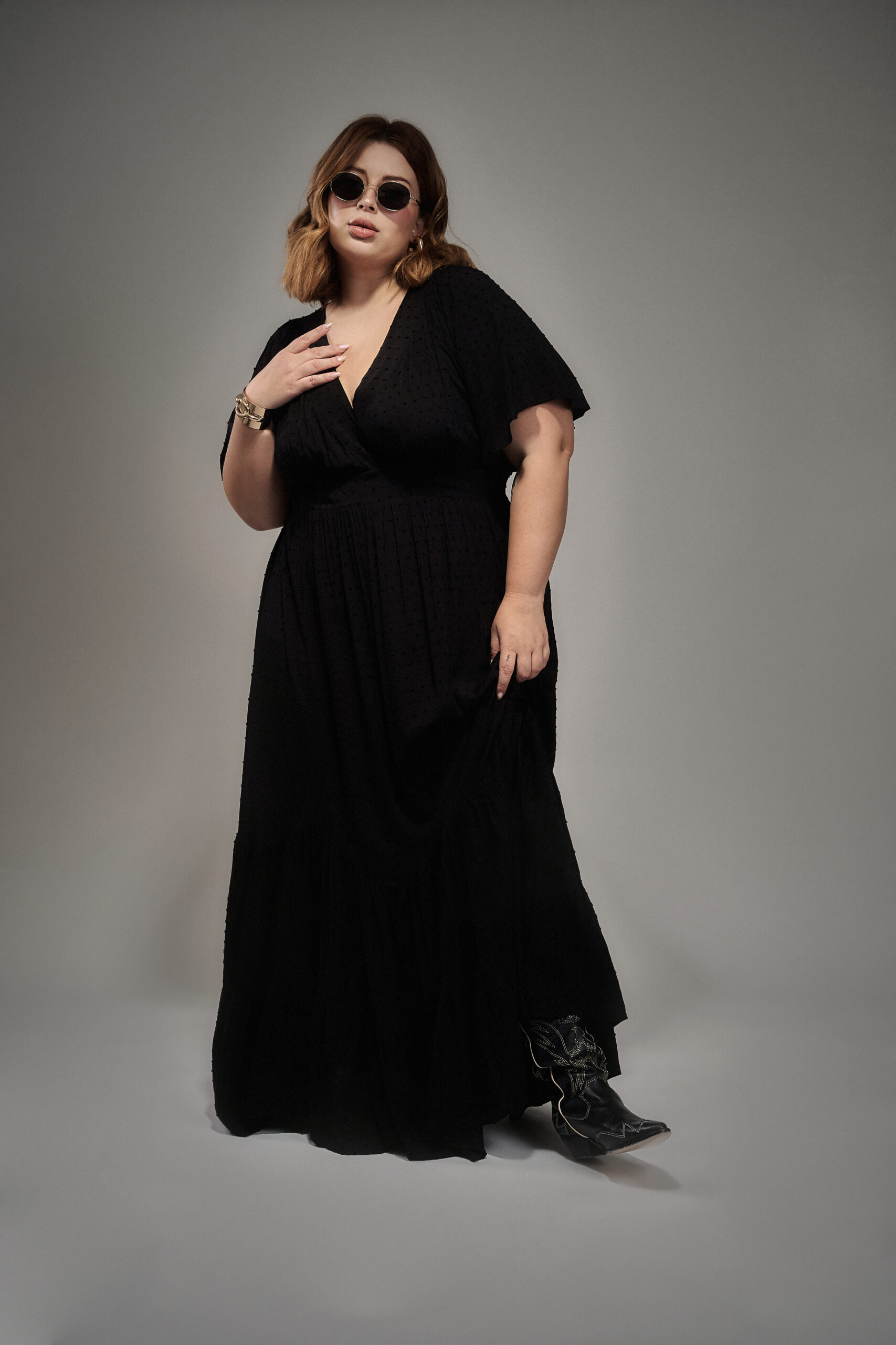 Vestido Antúrio - Imagem 3