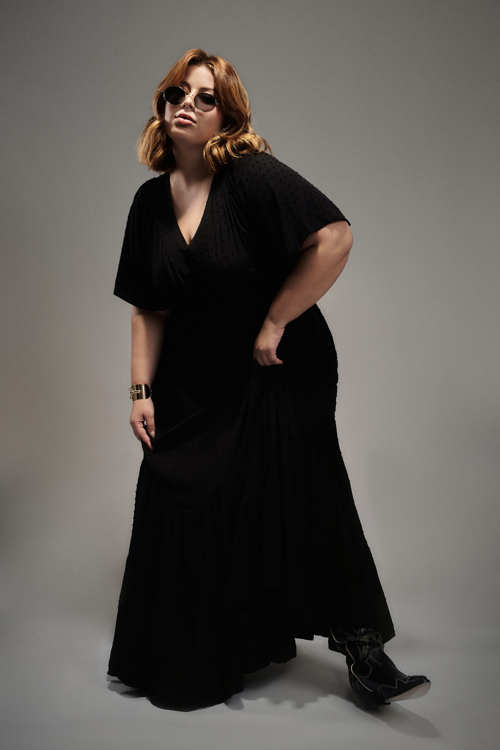 Vestido Antúrio - Imagem 2