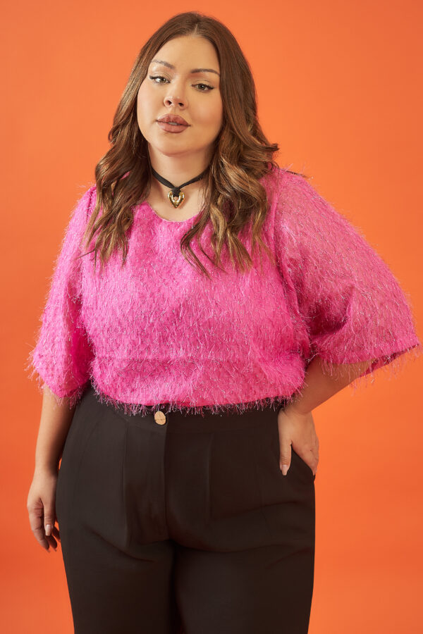 BLUSA PENÉLOPE