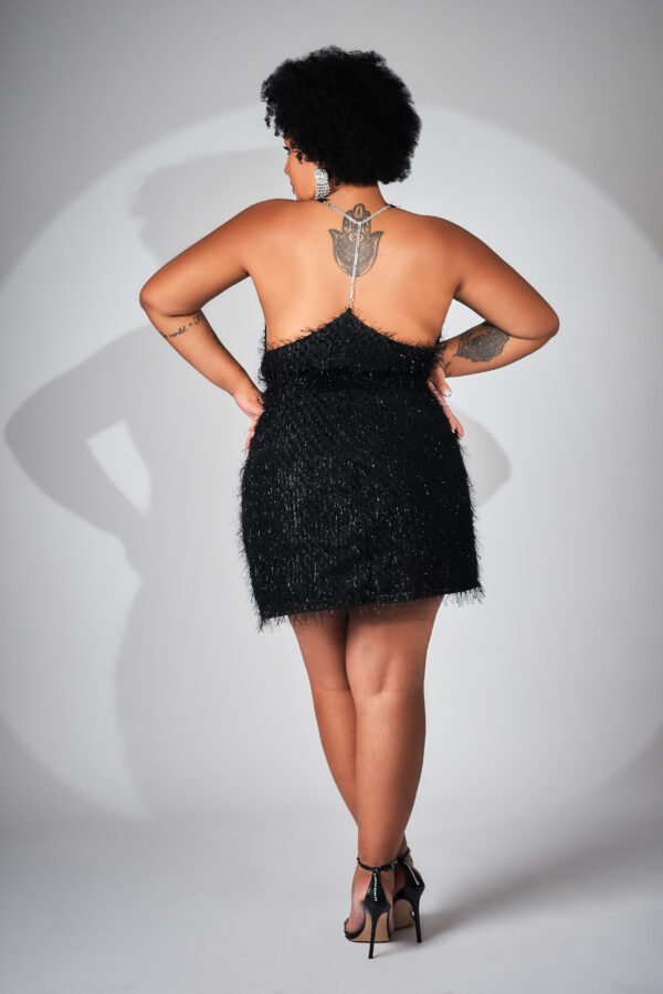 BLUSA TARAJI