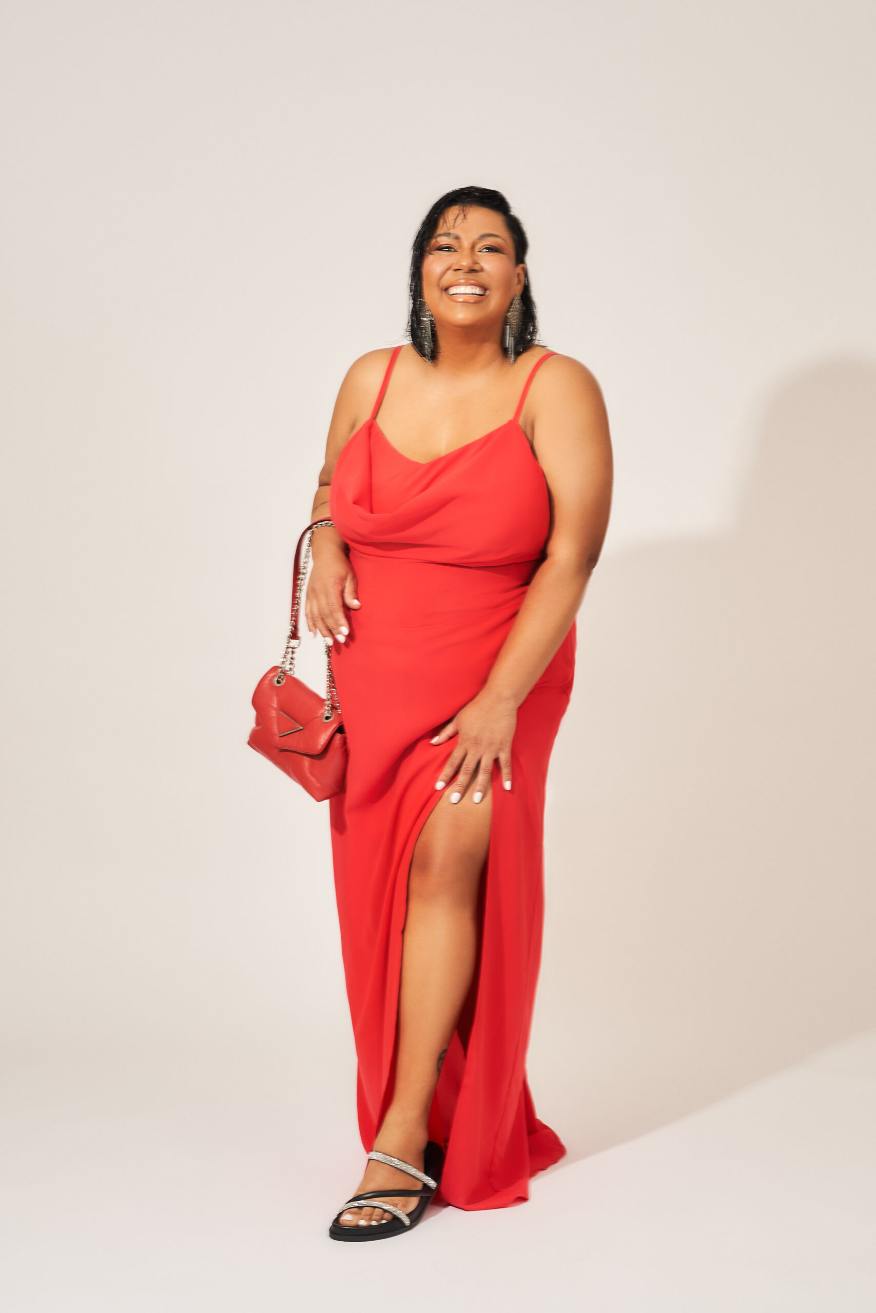 VESTIDO NAOMI - Imagem 3