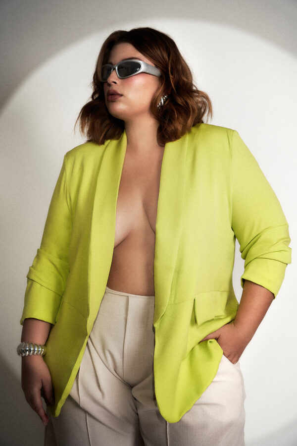 BLAZER ALISSO