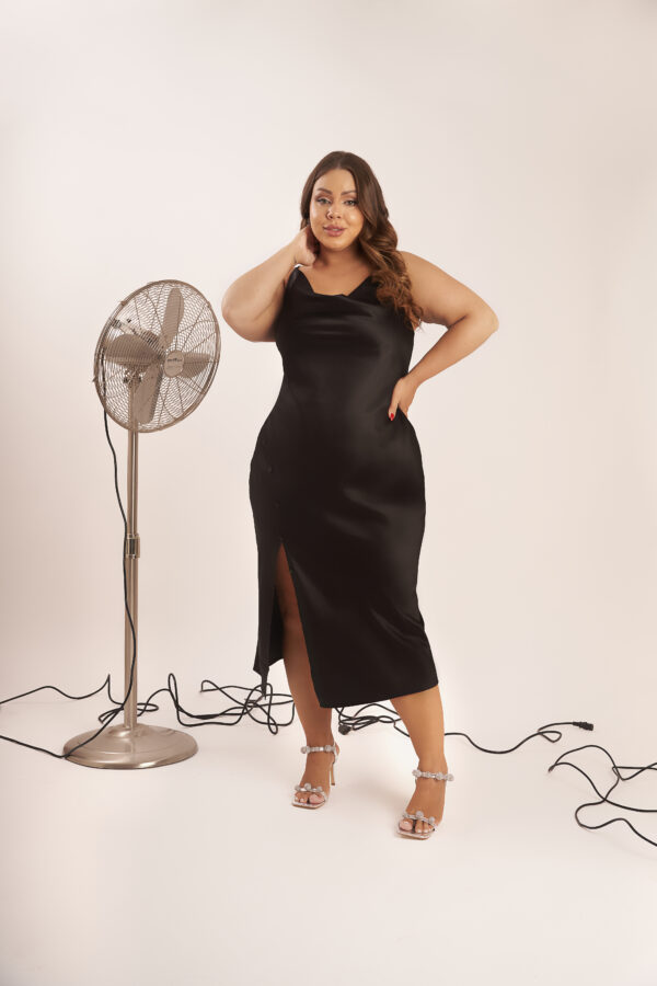 Vestido Athena