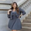 Vestido Natali - Pré Venda - Image 2